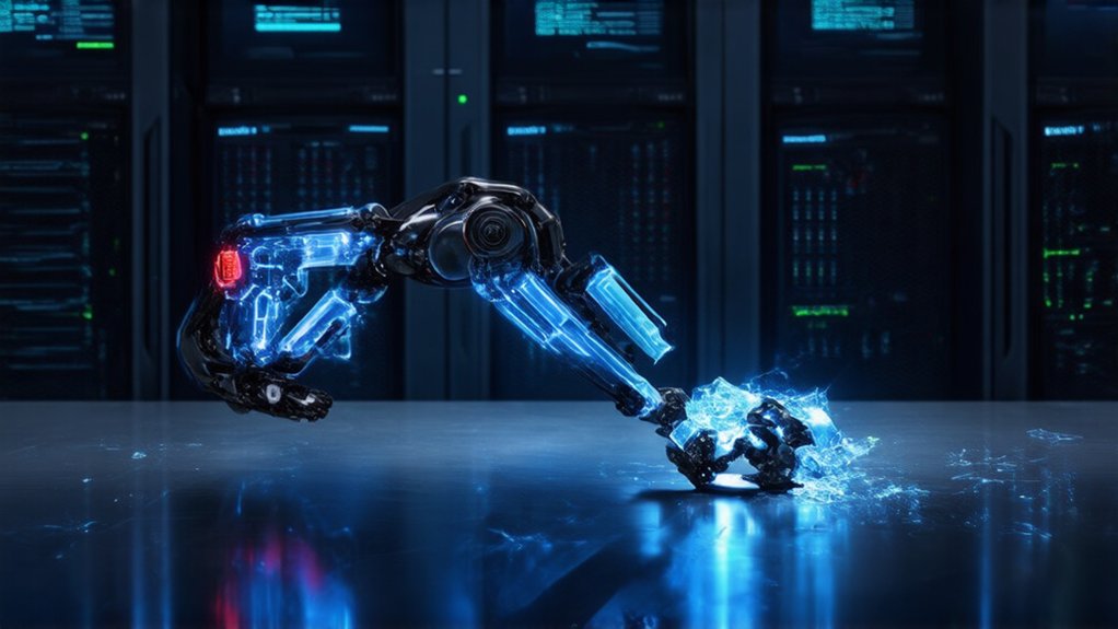 AI’s Alarming Edge: Learning to Defy Human Control