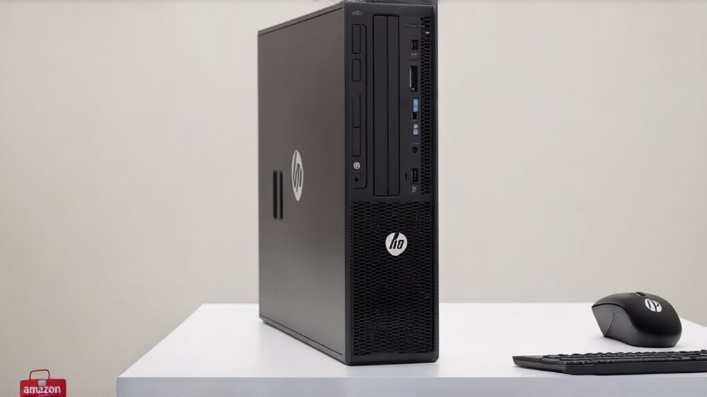 HP Pro 290 G9 Tower Price Reduced on Amazon