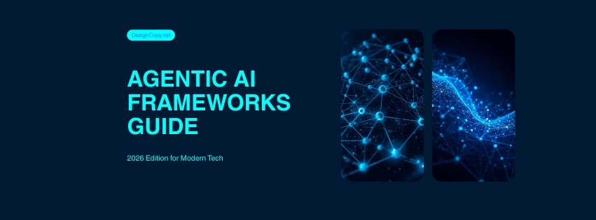 Agentic AI Frameworks Guide 2026: Complete Implementation Guide
