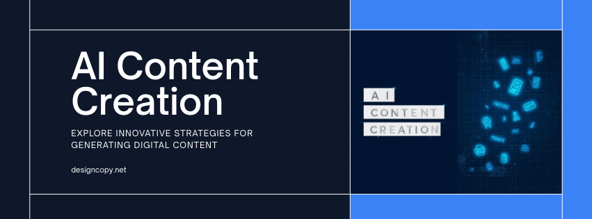 AI Content Creation — Complete Hub