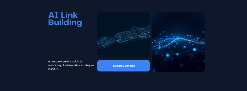 AI Link Building Guide: Scale SEO Without Spam [2026]