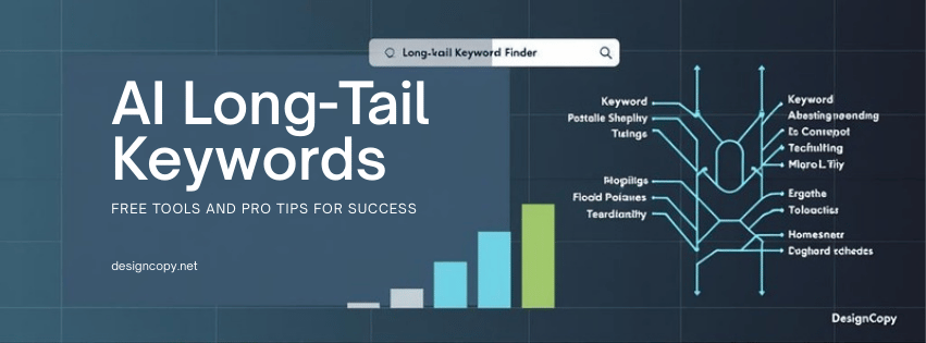 AI Long-Tail Keyword Finder: Free Tools & Pro Tips