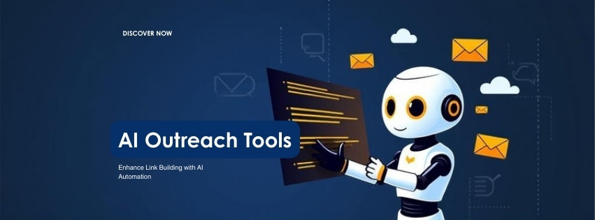 7 Best AI Outreach Tools for Link Building (2026 Review)