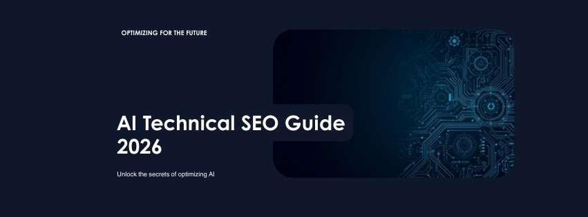 AI Technical SEO Guide 2026: Automate Site Optimization