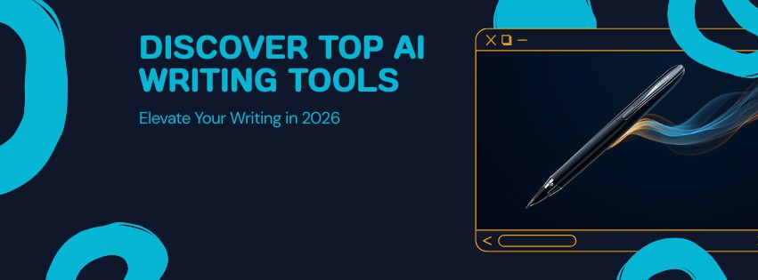 Best AI Writing Tools 2026: Complete Guide & Rankings
