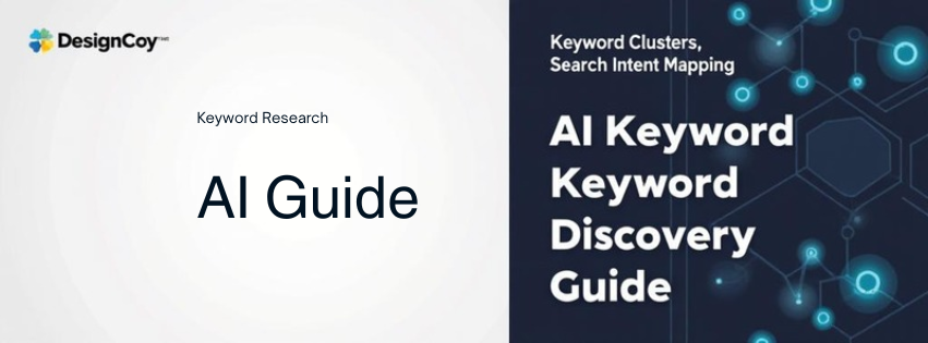 AI Keyword Research Guide: Boost SEO with Smart Tools