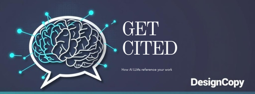 How to Get Cited by AI LLMs: Complete SEO Guide 2026