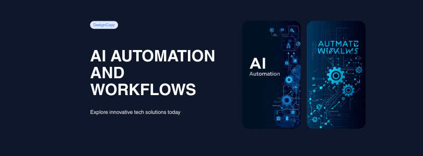 AI Automation & Workflows — Complete Hub