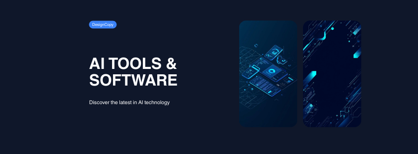 AI Tools & Software — Complete Hub
