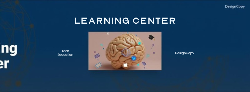 Learning Center — Complete Hub