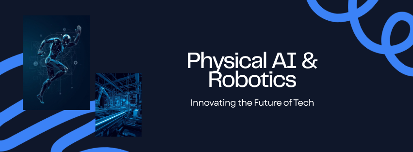 Physical AI, Robotics & Digital Twins — Complete Hub
