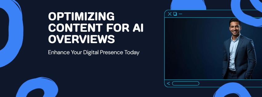 How to Optimize Content for AI Overviews (2026 Guide)