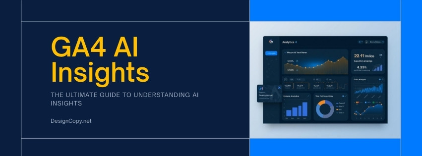 GA4 AI Insights Guide: Automate Your Analytics (2026)