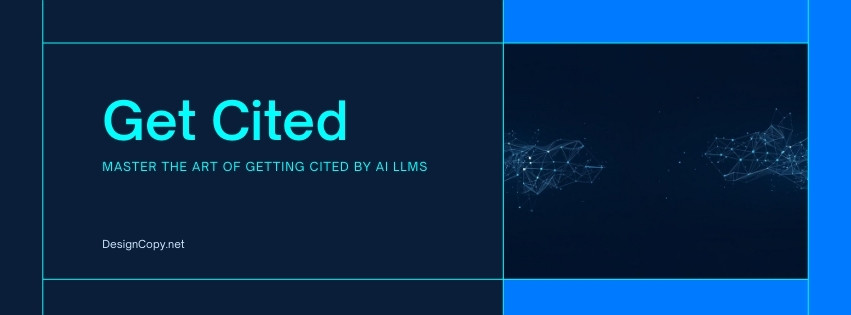 How to Get Cited by AI LLMs for SEO (2026 Guide)