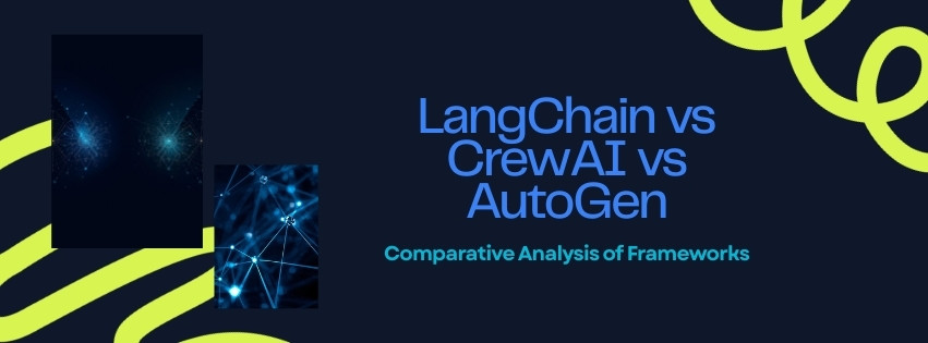 LangChain vs CrewAI vs AutoGen: 2026 Comparison Guide