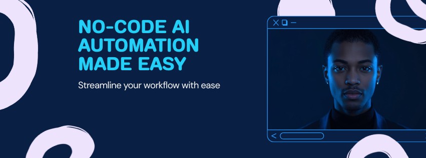 No-Code AI Automation Guide: Build Workflows Without Coding