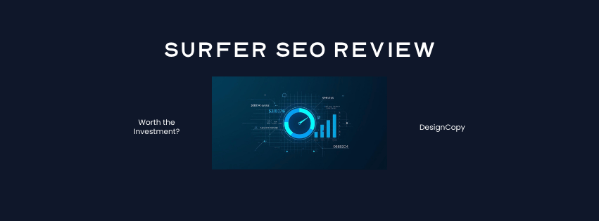 Surfer SEO Review 2026: Worth $69/Month? (My Results)