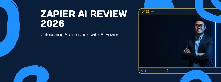 Zapier Ai Review 2026
