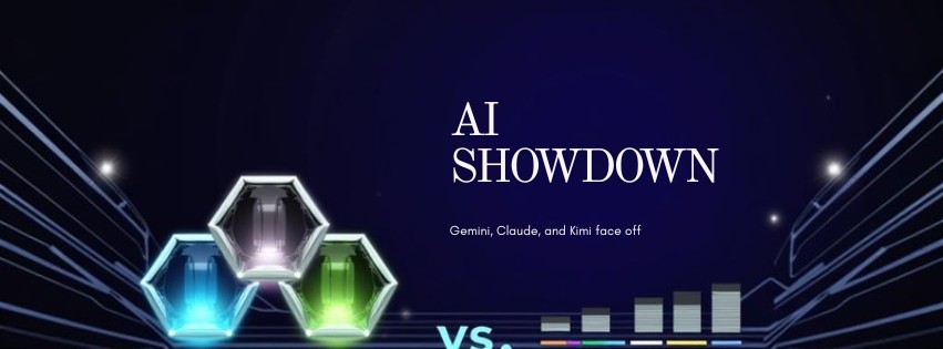 AI Model Showdown for SEO: Gemini Flash vs Claude Sonnet vs Kimi K2.5