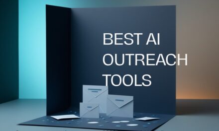Best AI Outreach Tools for Link Building (2026 Review)