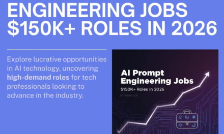 AI Prompt Engineering Jobs: $150K+ Roles in 2026