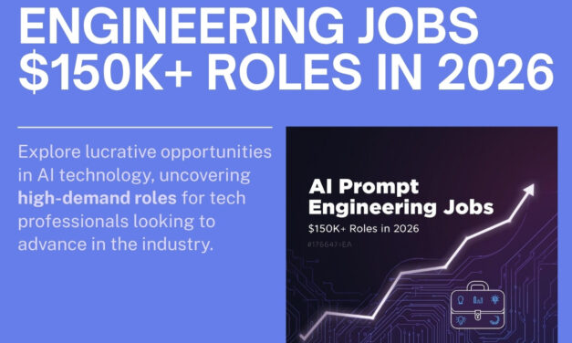 AI Prompt Engineering Jobs: $150K+ Roles in 2026
