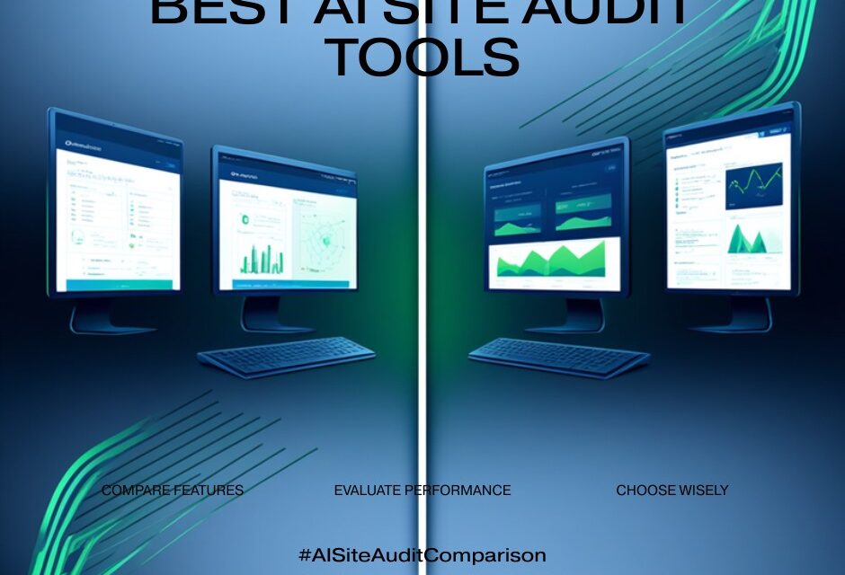 Best AI Site Audit Tools: Screaming Frog vs Sitebulb vs AI (2026)