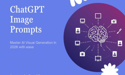 ChatGPT Image Prompts: Master AI Visual Generation in 2026