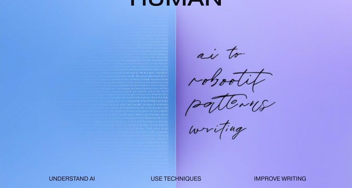 How to Make ChatGPT Write Like a Human: 12 Proven Techniques