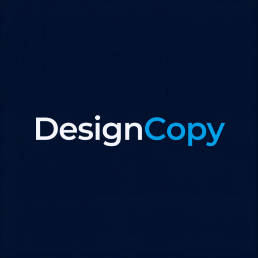 Design Copy