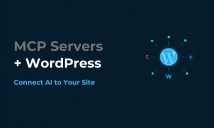 MCP Servers Explained: Connect AI to Your WordPress Site