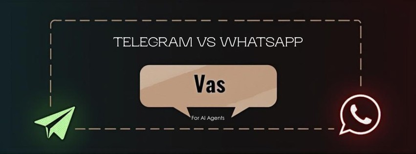 OpenClaw on Telegram vs WhatsApp: Why We Switched (And How)