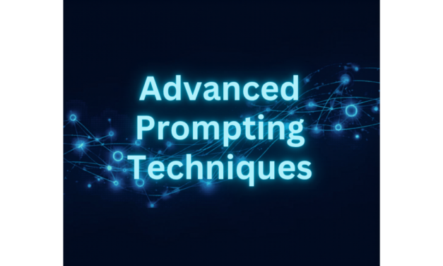 Advanced Prompting Techniques: The Complete 2026 Guide