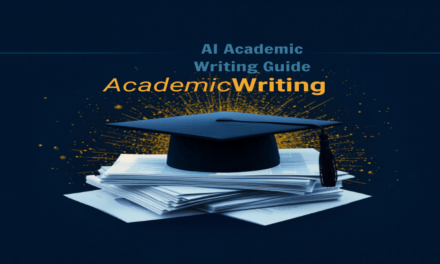 AI Academic Writing: Research Papers & Essays in 2026