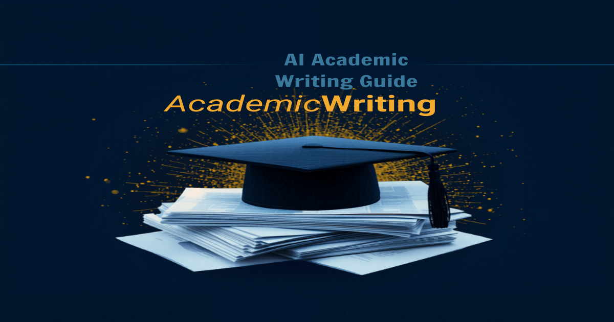 AI Academic Writing: Research Papers & Essays in 2026