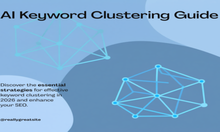 AI Keyword Clustering: Complete Guide for 2026