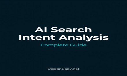 AI Search Intent Analysis: The Complete Guide