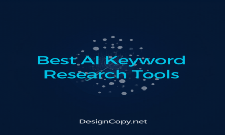 Best AI Keyword Research Tools 2026: Tested & Ranked
