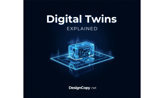 Digital Twins Explained: Complete Guide to Virtual Replicas (2026)