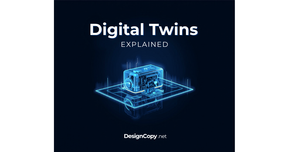 Digital Twins Explained: Complete Guide to Virtual Replicas (2026)