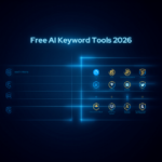Free AI Keyword Research Tools Compared: 2026 Rankings
