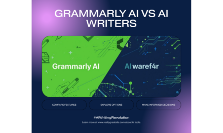 Grammarly AI vs AI Writers: Which Do You Need in 2026?