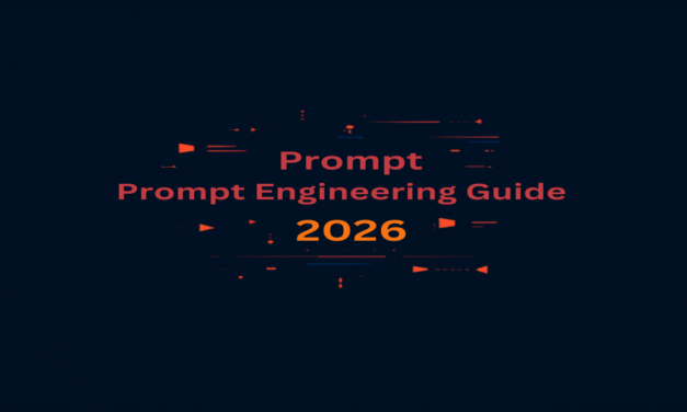 What Is Prompt Engineering? Complete 2026 Guide