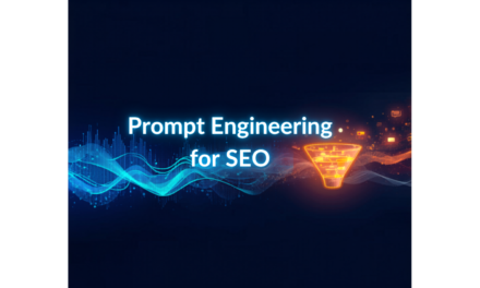 Prompt Engineering for SEO & Marketing: The Complete Master Guide
