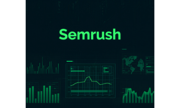 Semrush AI keyword Discovery: Complete 2026 Guide