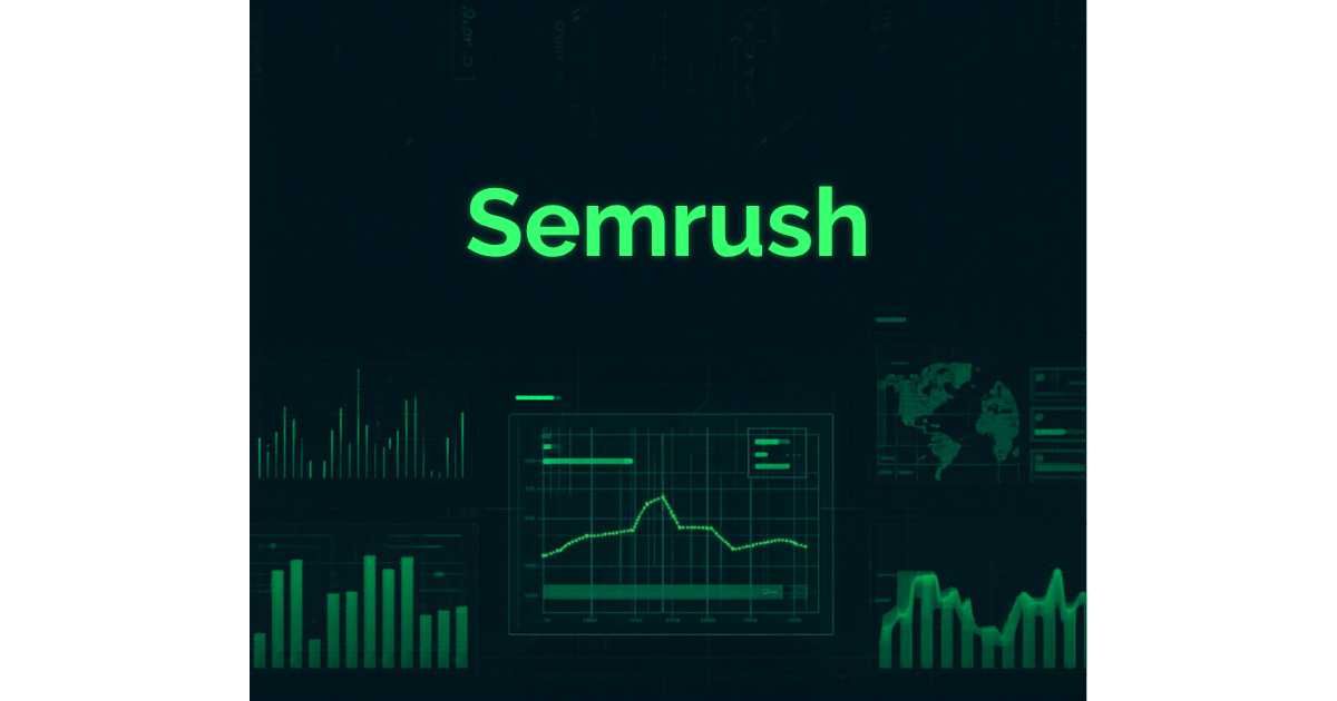 Semrush AI keyword Discovery: Complete 2026 Guide
