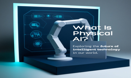 What Is Physical AI? Complete Guide (2026)
