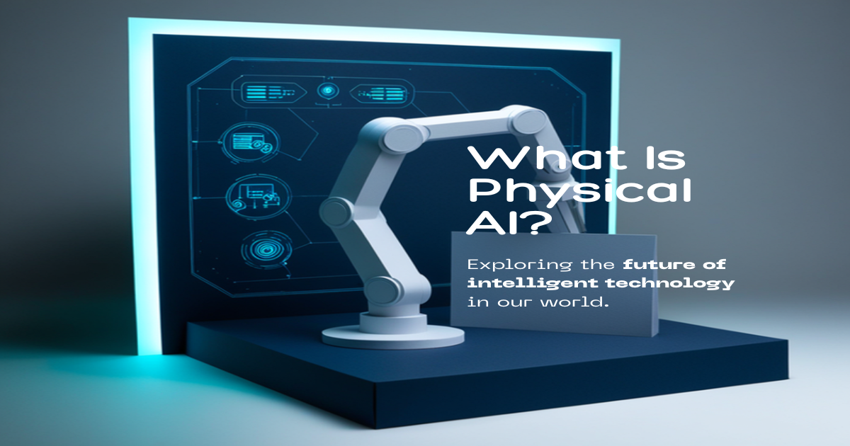 What Is Physical AI? Complete Guide (2026)