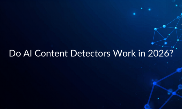 Do AI Content Detectors Actually Work in 2026? GPTZero, Originality.ai, Pangram & Turnitin, Tested Against False Positives