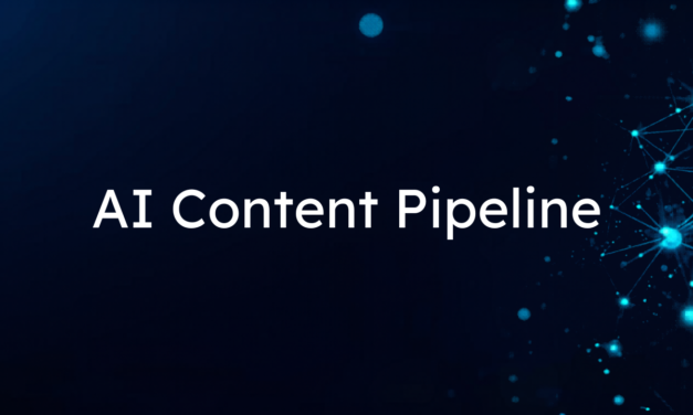 n8n + Claude + WordPress REST API: An AI Pipeline That Drafts 30 Posts a Day Without Tripping Rate Limits